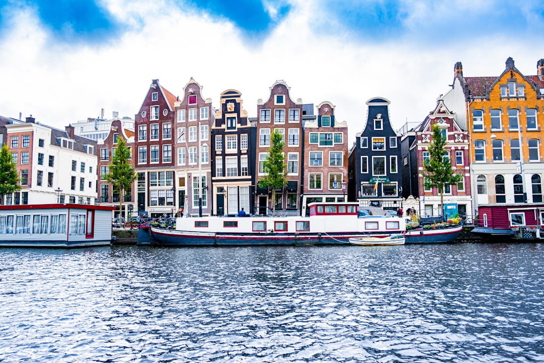 Amsterdam, The Netherlands - Travel Guide