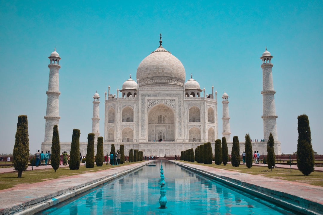 Agra, India - Travel Guide