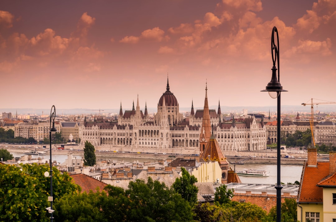 Budapest, Hungary - Travel Guide