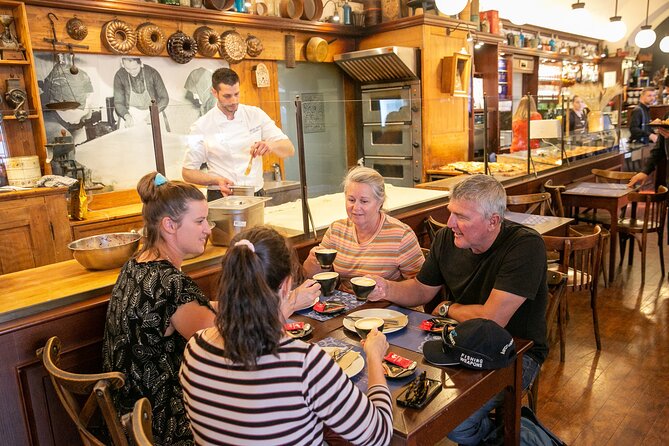 Budapest Essentials Private Tour: Highlights and Hidden Gems